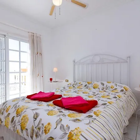 Casa Julia Villa Callao Salvaje