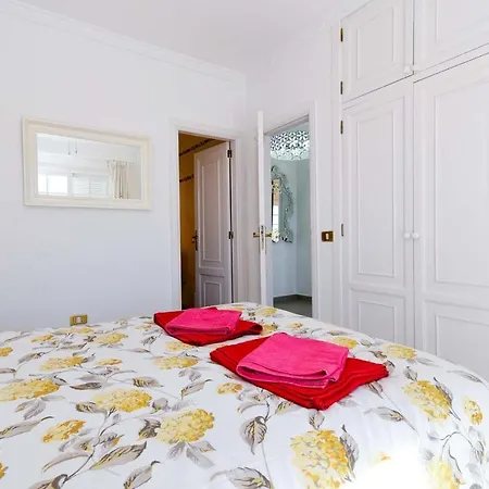 Casa Julia Villa *