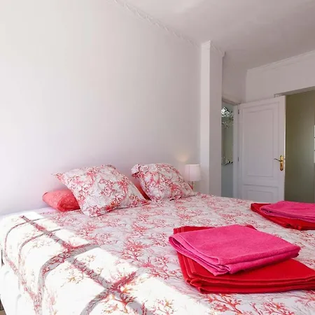 Casa Julia Villa Callao Salvaje